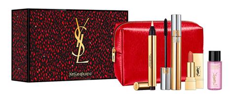 ysl cofanetto|ysl beauty rose.